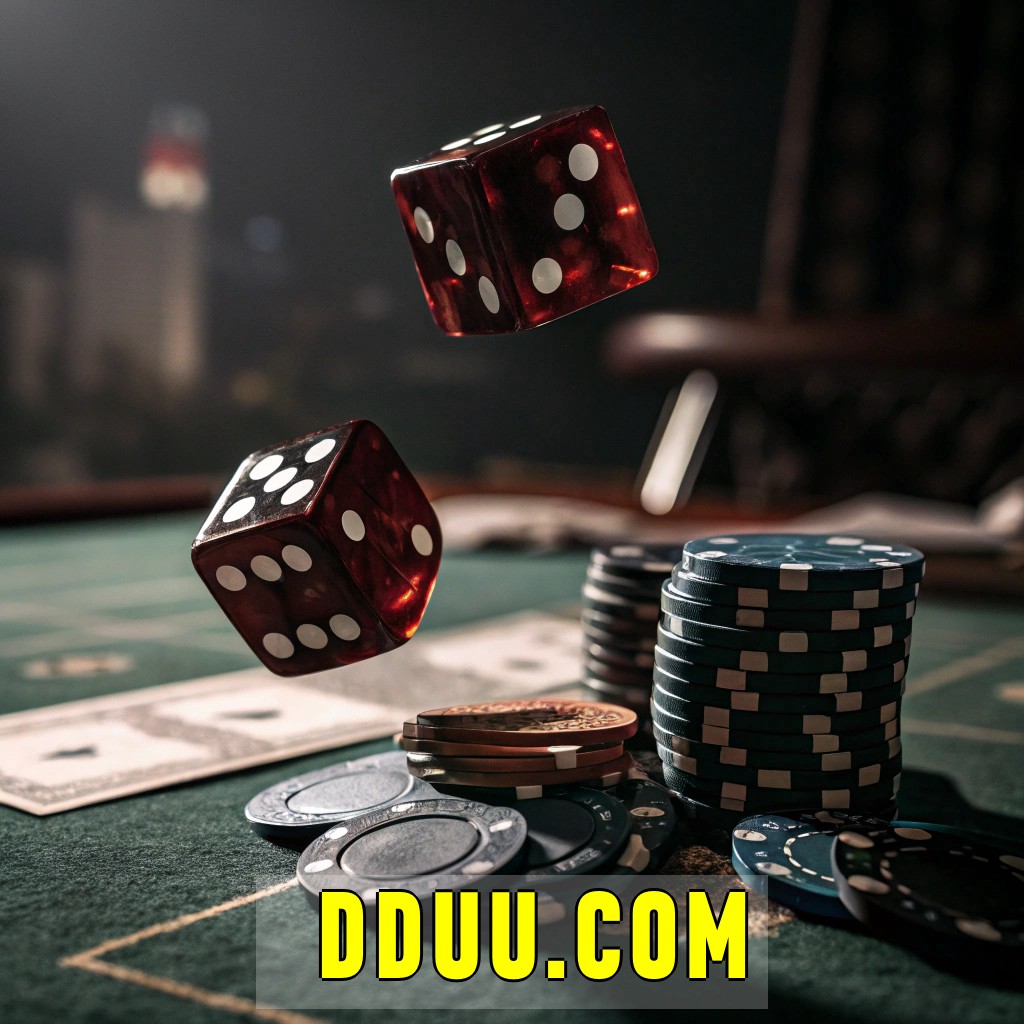 dduu: Plataforma Segura e Premiada