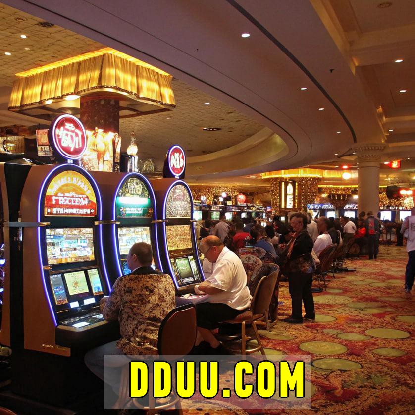 dduu: Experimente Bônus Generosos e Promoções Exclusivas!